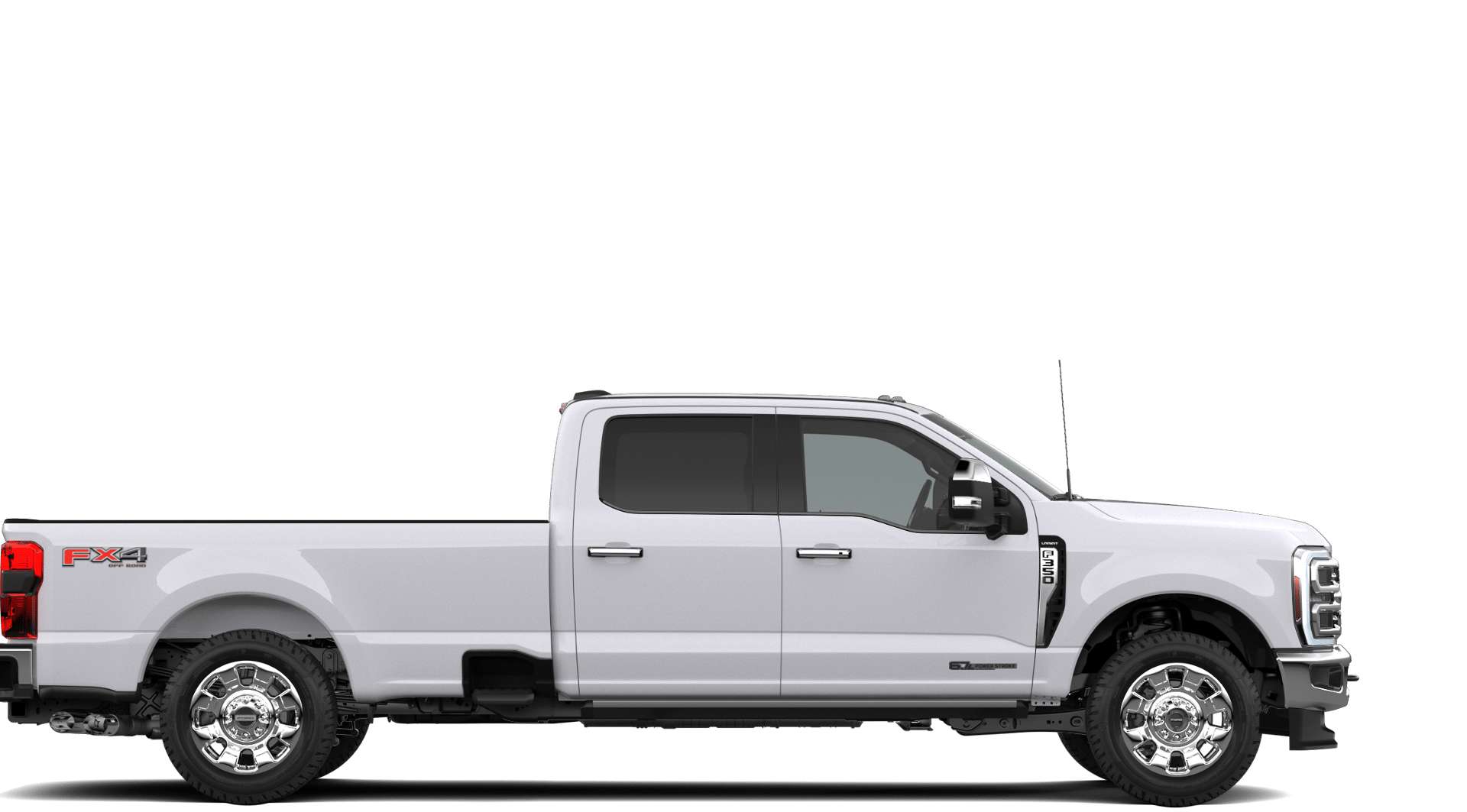 2026 Ford Super Duty® External Image 1